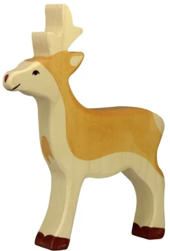 Holztiger Reebok 80089