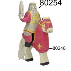 Holztiger Ridder Rijdend 80254