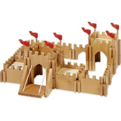 Holztiger Ridderburcht 80347