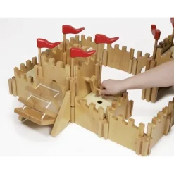 Holztiger Ridderburcht 80347