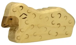 Holztiger Schaap 80074