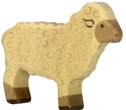 Holztiger Schaap 80073