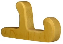 Holztiger Slee Arreslee 80330