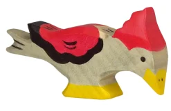 Holztiger Specht 80115