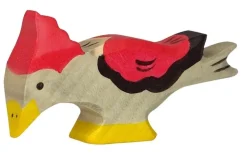 Holztiger Specht 80115