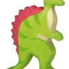 Holztiger Spinosaurus 80334