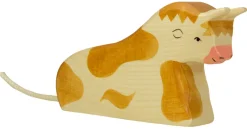 Holztiger Stier 80008