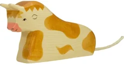 Holztiger Stier 80008