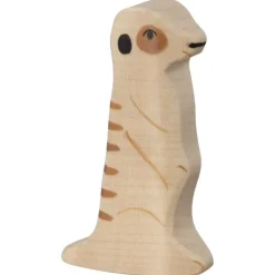 Holztiger Stokstaartje 80606