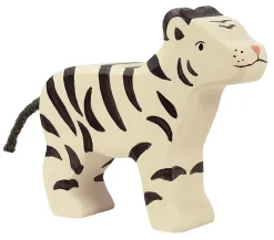 Holztiger Tijger 80565