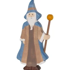 Holztiger Tovenaar 80601