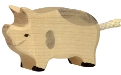 Holztiger Varken Big 80070