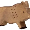 Holztiger Wild Zwijn 80092