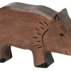 Holztiger Wild Zwijn 80359