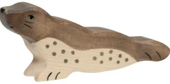 Holztiger Zeehond 80350