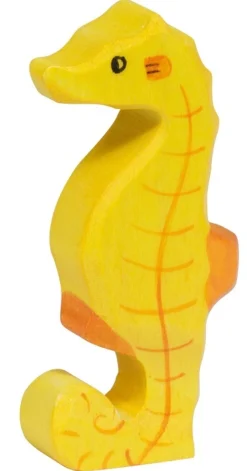 Holztiger Zeepaard 80351