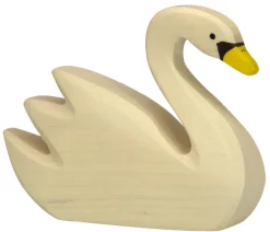 Holztiger Zwaan 80030