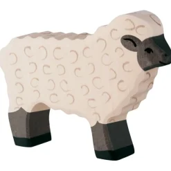 Holztiger Zwartkop Schaap 80602