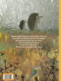 Hoogland & Van Klaveren Ik ben toch niet bang!