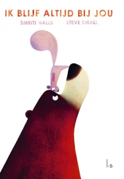 Uitgeverij VBK Ik blijf altijd bij jou