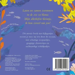 Veltman Uitgevers Ik hou van jou