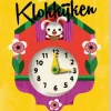 Image Books Ik kan al... klokkijken