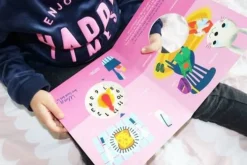 Image Books Ik kan al... klokkijken