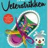 Image Books Ik kan al... veterstrikken