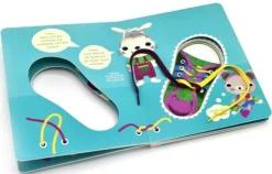 Image Books Ik kan al... veterstrikken