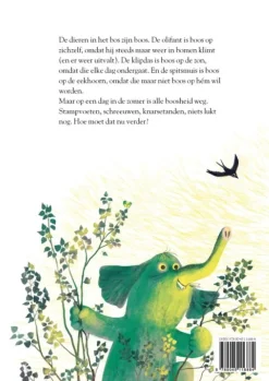 Querido Is er dan niemand boos?