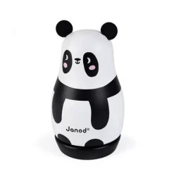 Janod Muziekdoosje Panda Hout