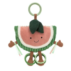 Jellycat Amuseable Watermelon Activity Toy