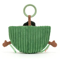 Jellycat Amuseable Watermelon Activity Toy