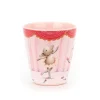 Jellycat Beker Olifant Elly Ballerina Melamine