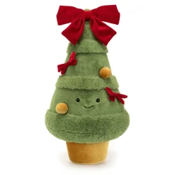 Jellycat Boom Amuseable Decorated Christmas Tree
