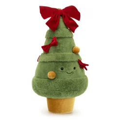 Jellycat Boom Amuseable Decorated Christmas Tree