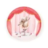 Jellycat Bord Muis Elly Ballerina Melamine