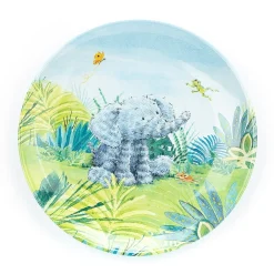 Jellycat Bord Olifant Cant Fly Melamine