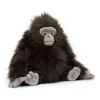 Jellycat Knuffel Aap Gomez Gorilla