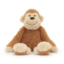 Jellycat Knuffel Aap Junglie Monkey