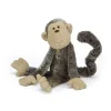Jellycat Knuffel Aap Mattie Monkey