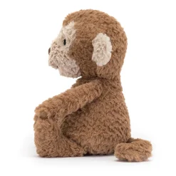 Jellycat Knuffel Aap Tumbletuft Monkey
