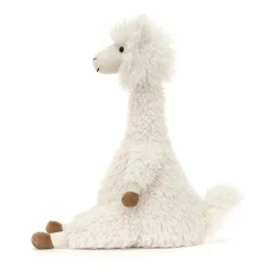 Jellycat Knuffel Alonso Alpaca