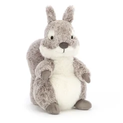 Jellycat Knuffel Ambrosie Squirrel