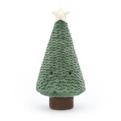 Jellycat Knuffel Amuseable Blue Spruce Christmas Tree Large