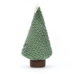 Jellycat Knuffel Amuseable Blue Spruce Christmas Tree Large