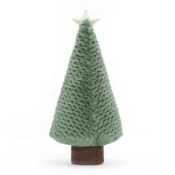 Jellycat Knuffel Amuseable Blue Spruce Christmas Tree Large