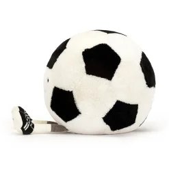 Jellycat Knuffel Amuseable Sports Football
