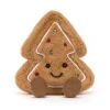 Jellycat Knuffel Amuseable Tree Cookie