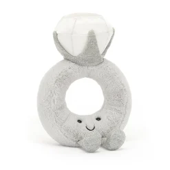Jellycat Knuffel Amuseable Diamond Ring